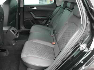 Seat Leon FR 2.0 TDI DSG (2026) - Photo 7