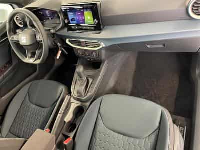 Seat Ibiza Style (2026) - Foto 13