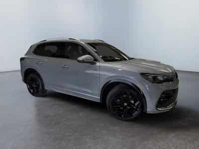 VW Tiguan R-Line (2026) - Photo 1