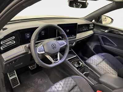 VW Tiguan R-Line (2026) - Photo 11