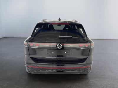 VW Tiguan R-Line (2026) - Photo 6