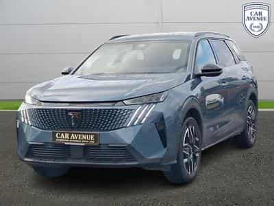 PEUGEOT 5008 Hybrid 145ch Allure e-DCS6 (2025) - Photo 1