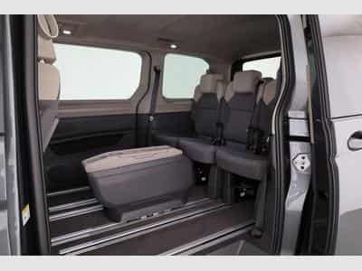 VW T7 eHybrid 4M Business, (2026) - Photo 10