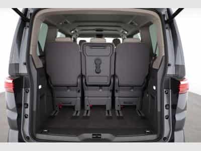 VW T7 eHybrid 4M Business, (2026) - Photo 11