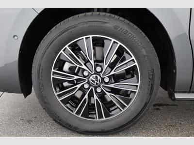 VW T7 eHybrid 4M Business, (2026) - Photo 14