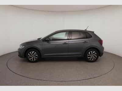 VW Polo LIFE (2025) - Photo 4