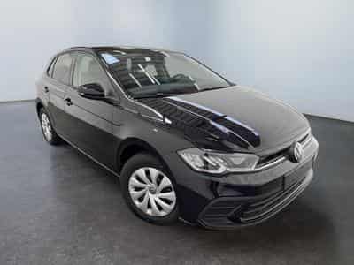 VW Polo Edition (2026) - Photo 1