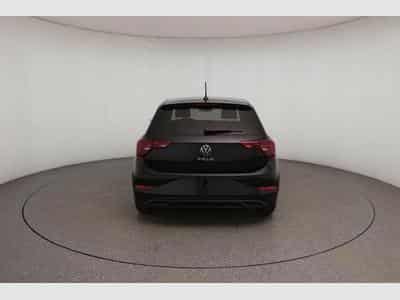 VW Polo LIFE (2025) - Photo 1