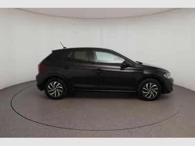 VW Polo LIFE (2025) - Photo 3