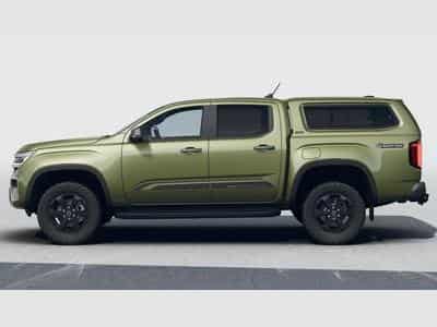 VW Amarok PanAmericana (2026) - Photo 2
