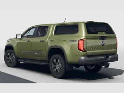 VW Amarok PanAmericana (2026) - Photo 3