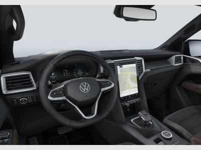 VW Amarok PanAmericana (2026) - Photo 4
