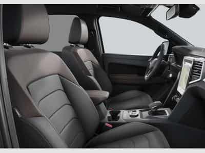 VW Amarok PanAmericana (2026) - Photo 5