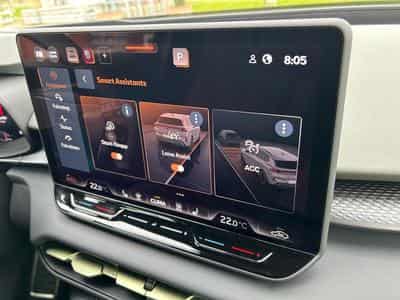 Cupra Terramar Tribe Edition (2026) - Photo 11