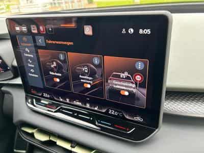 Cupra Terramar Tribe Edition (2026) - Photo 14