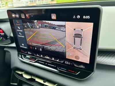 Cupra Terramar Tribe Edition (2026) - Photo 15