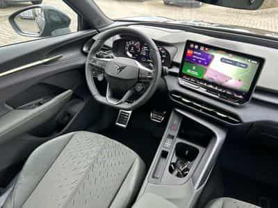 Cupra Terramar Tribe Edition (2026) - Foto 2