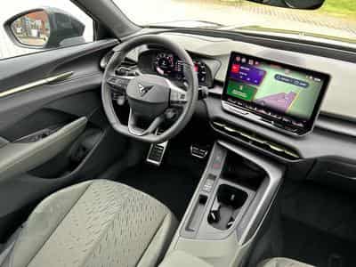 Cupra Terramar Tribe Edition (2026) - Photo 6