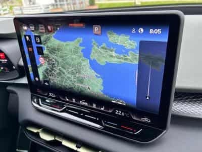 Cupra Terramar Tribe Edition (2026) - Photo 9