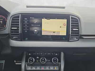 Skoda Karoq Sportline (2026) - Photo 12