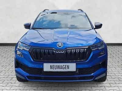 Skoda Karoq Sportline (2026) - Photo 2