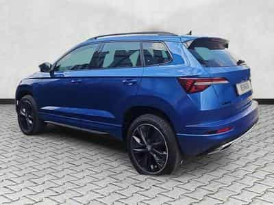 Skoda Karoq Sportline (2026) - Photo 5