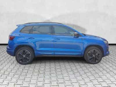 Skoda Karoq Sportline (2026) - Photo 8