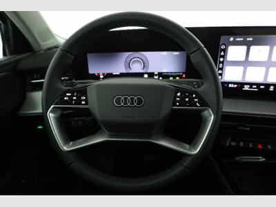 Audi Q3 TFSI quattro 150 kW (2026) - Photo 5