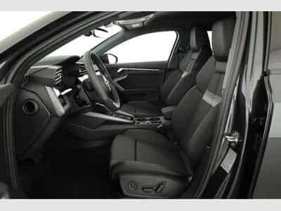 Audi A3 TFSI quattro 150 kW (2026) - Photo 10