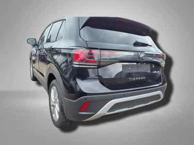 VW T-Cross Life 1.0 TSI 7-Gang-DSG (2026) - Foto 2