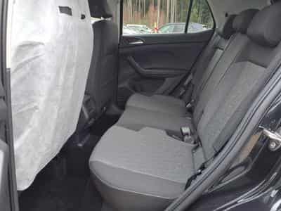 VW T-Cross Life 1.0 TSI 7-Gang-DSG (2026) - Foto 6