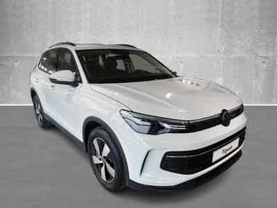 VW Tiguan Style (2026) - Photo 2