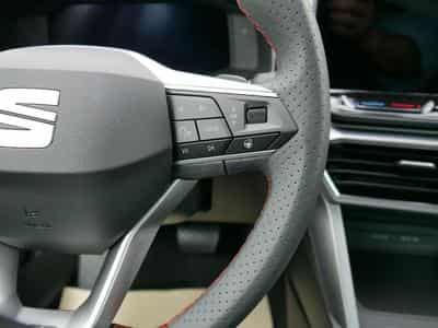 Seat Leon FR (2026) - Foto 14