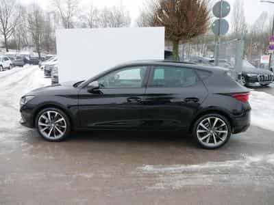 Seat Leon FR 2.0 TDI DSG (2026) - Photo 4
