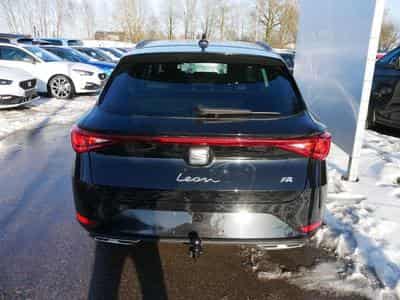 Seat Leon FR 2.0 TDI DSG (2026) - Photo 2