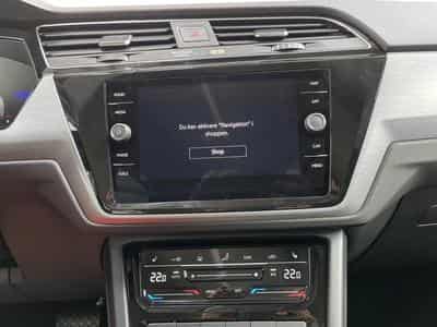 VW Touran Comfortline Edition (2026) - Foto 14