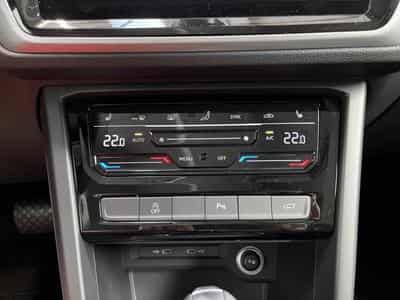 VW Touran Comfortline Edition (2026) - Foto 15