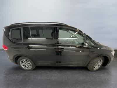 VW Touran Comfortline Edition (2026) - Foto 3