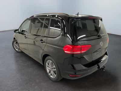 VW Touran Comfortline Edition (2026) - Foto 4