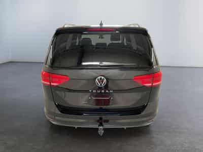 VW Touran Comfortline Edition (2026) - Foto 5