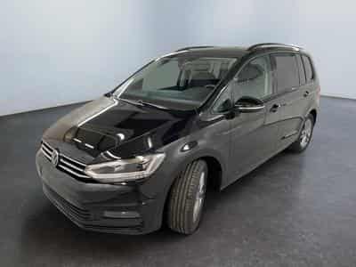 VW Touran Comfortline Edition (2026) - Foto 6