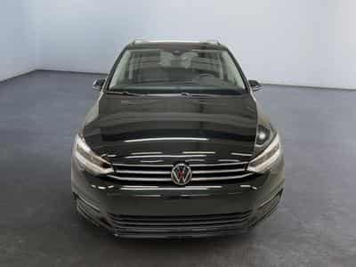 VW Touran Comfortline Edition (2026) - Foto 7