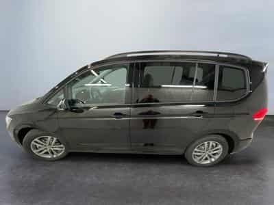 VW Touran Comfortline Edition (2026) - Foto 8