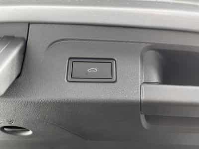 VW Touran Comfortline Edition (2026) - Foto 9