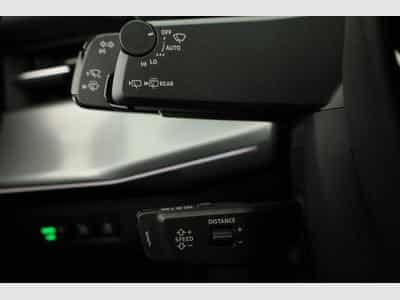 Audi Q3 TFSI quattro 150 kW (2026) - Photo 9