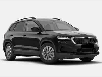 Skoda Karoq Selection (2026) - Photo 1