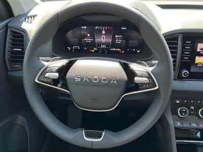Skoda Karoq Selection (2026) - Photo 10