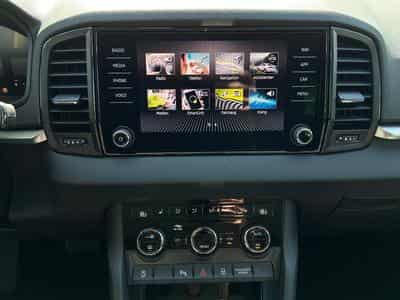 Skoda Karoq Selection (2026) - Photo 11