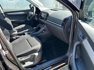 Skoda Karoq Selection (2026) - Photo 12