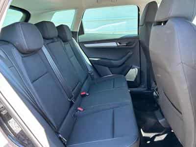 Skoda Karoq Selection (2026) - Photo 15